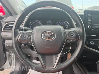 2024 Toyota Camry SE - miniatura 10
