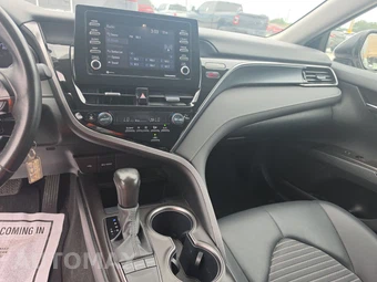 2024 Toyota Camry SE - miniatura 11