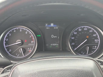 2024 Toyota Camry SE - miniatura 12