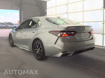 2024 Toyota Camry SE - miniatura 6