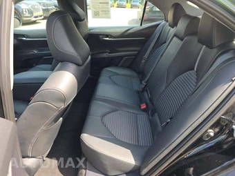 2024 Toyota Camry SE - miniatura 10