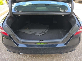 2024 Toyota Camry SE - miniatura 11
