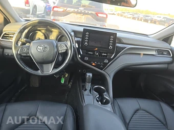 2024 Toyota Camry SE - miniatura 11