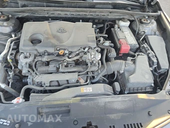 2024 Toyota Camry SE - miniatura 15