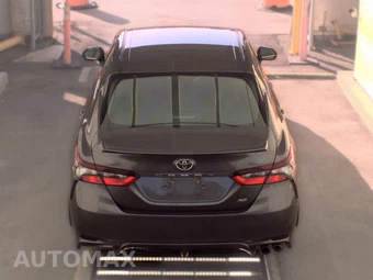 2024 Toyota Camry SE - miniatura 5