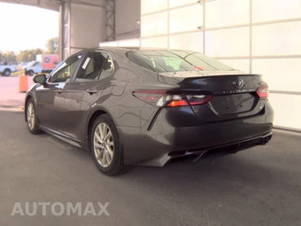 2024 Toyota Camry SE - miniatura 6