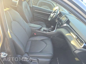 2024 Toyota Camry SE - miniatura 8