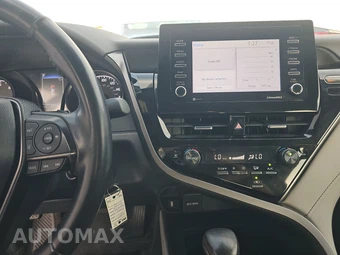 2024 Toyota Camry SE - miniatura 11