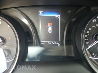 2024 Toyota Camry SE - miniatura 12