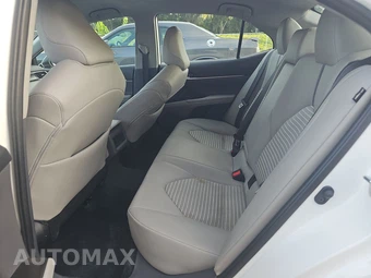 2024 Toyota Camry SE - miniatura 13