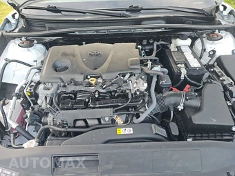 2024 Toyota Camry SE - miniatura 16