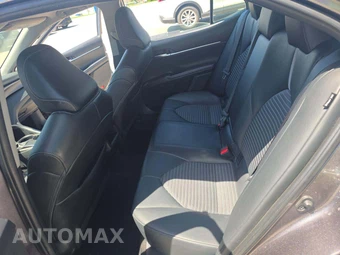 2024 Toyota Camry SE - miniatura 13