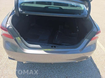 2024 Toyota Camry SE - miniatura 14