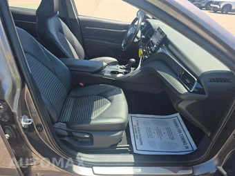 2024 Toyota Camry SE - miniatura 18