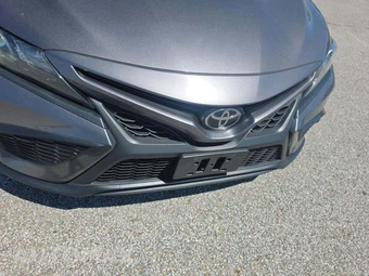 2024 Toyota Camry SE - miniatura 21