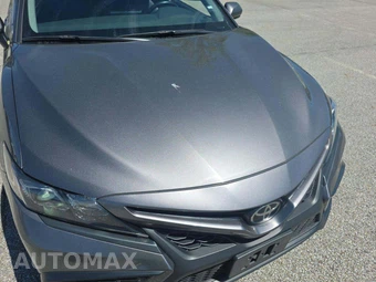 2024 Toyota Camry SE - miniatura 23