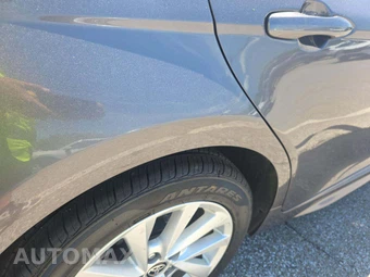 2024 Toyota Camry SE - miniatura 26