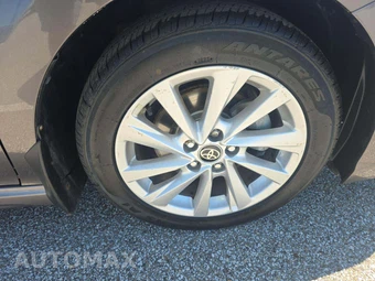 2024 Toyota Camry SE - miniatura 29