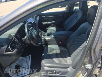 2024 Toyota Camry SE - miniatura 6