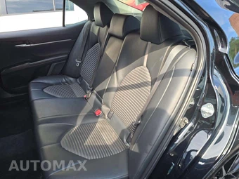 2024 Toyota Camry SE - miniatura 13