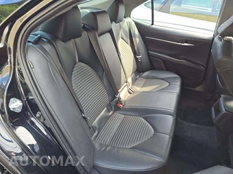 2024 Toyota Camry SE - miniatura 16