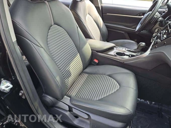2024 Toyota Camry SE - miniatura 18