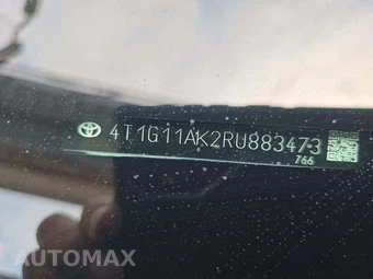 2024 Toyota Camry SE - miniatura 5