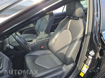 2024 Toyota Camry SE - miniatura 6