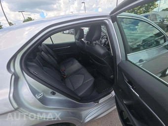 2024 Toyota Camry SE - miniatura 13