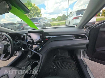 2024 Toyota Camry SE - miniatura 16