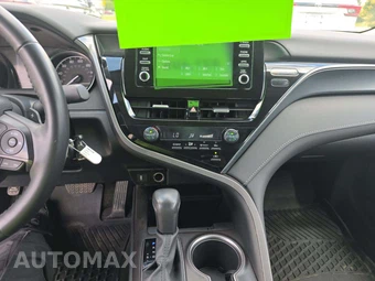 2024 Toyota Camry SE - miniatura 7