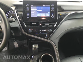 2024 Toyota Camry SE - miniatura 11