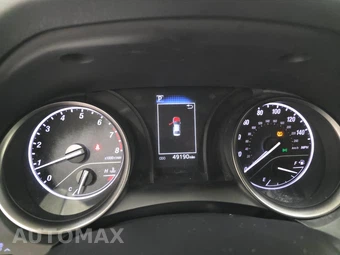2024 Toyota Camry SE - miniatura 12