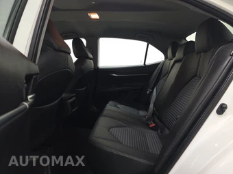 2024 Toyota Camry SE - miniatura 13