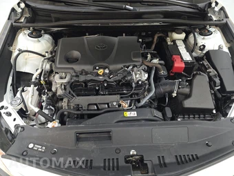 2024 Toyota Camry SE - miniatura 15