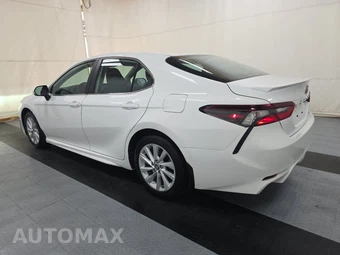 2024 Toyota Camry SE - miniatura 6