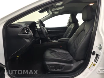 2024 Toyota Camry SE - miniatura 7