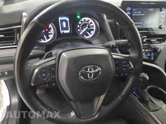 2024 Toyota Camry SE - miniatura 10