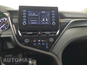 2024 Toyota Camry SE - miniatura 11