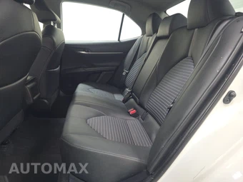 2024 Toyota Camry SE - miniatura 13