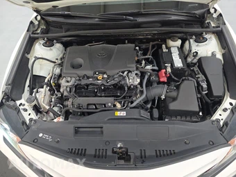 2024 Toyota Camry SE - miniatura 15