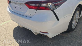 2024 Toyota Camry SE - miniatura 22