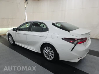 2024 Toyota Camry SE - miniatura 6