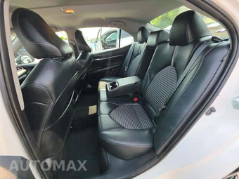 2024 Toyota Camry SE - miniatura 13
