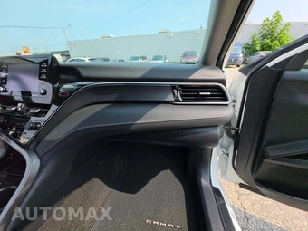 2024 Toyota Camry SE - miniatura 19