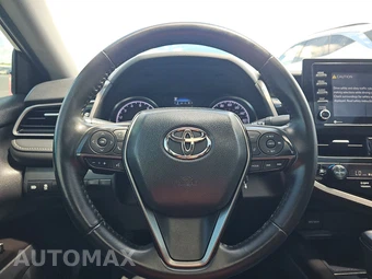2024 Toyota Camry SE - miniatura 10