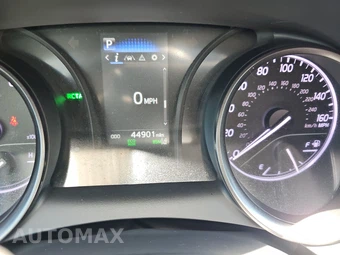 2024 Toyota Camry SE - miniatura 12