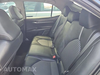 2024 Toyota Camry SE - miniatura 13
