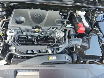 2024 Toyota Camry SE - miniatura 15