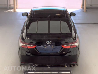 2024 Toyota Camry SE - miniatura 5